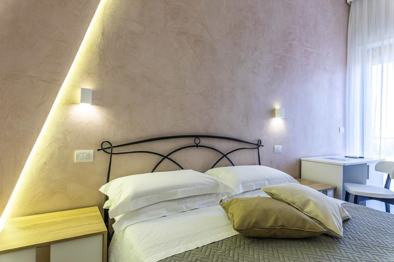 Bedroom 4, ViaMonti Hotel, Lecce