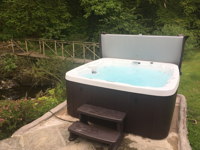 Sport & Beauty 5, Low Jock Scar Country Estate, Cumbria