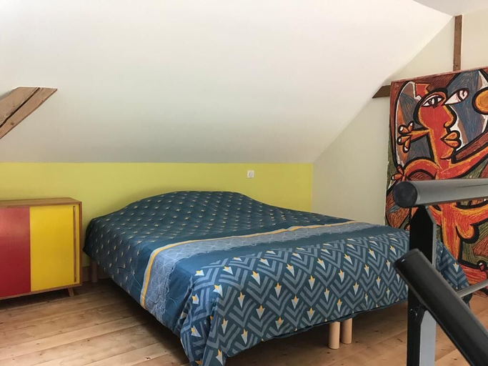Bedroom 5, Un Soir d'Eté, Bas-Rhin