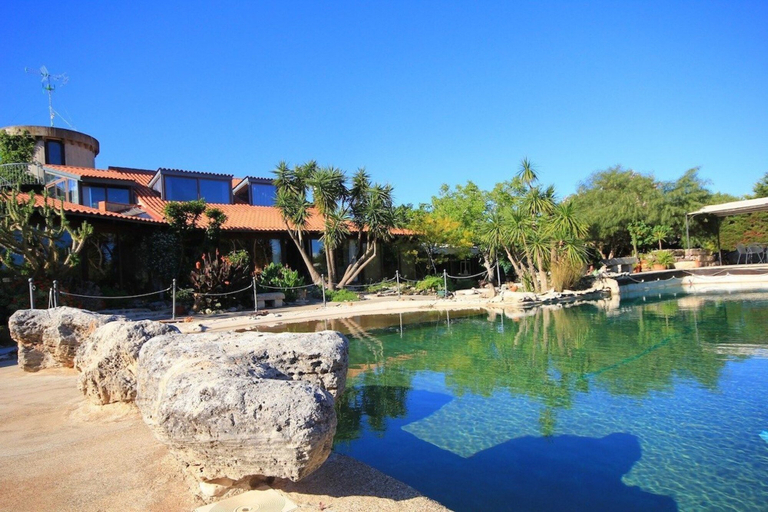 Exterior & Views 2, Villa Diana, Lecce