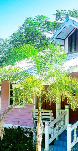 Exterior & Views 2, Ton Tawan resort, K. Ko Kut