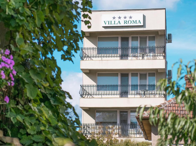 Exterior & Views 2, Vila Roma, Deva