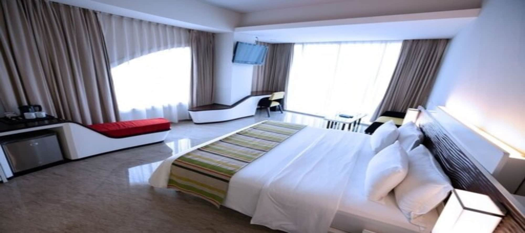 Bedroom 29