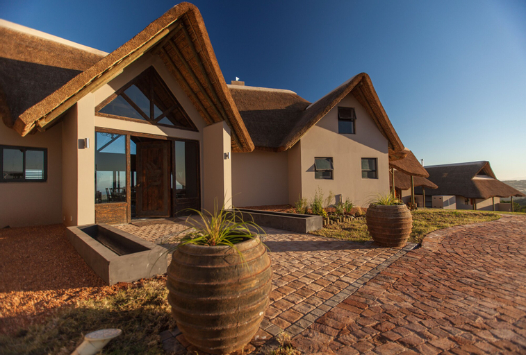 Exterior & Views 2, JBay Zebra Lodge, Cacadu
