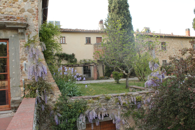 Exterior & Views 2, Il Poggio B&B, Florence