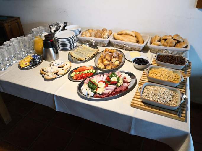 Food & Drinks 4, Zoopark Zelčín, Mělník