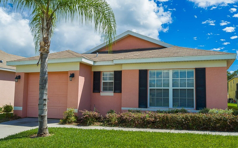 Exterior & Views, Sandy Ridge - 408 Earlmont By Fairytale VR, Polk