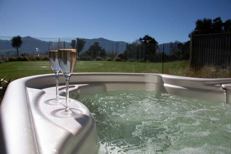 Sport & Beauty 2, Braemar Lodge And Spa, Hurunui