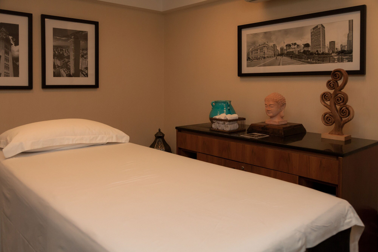 Bedroom 3, L'Hotel PortoBay São Paulo, São Paulo