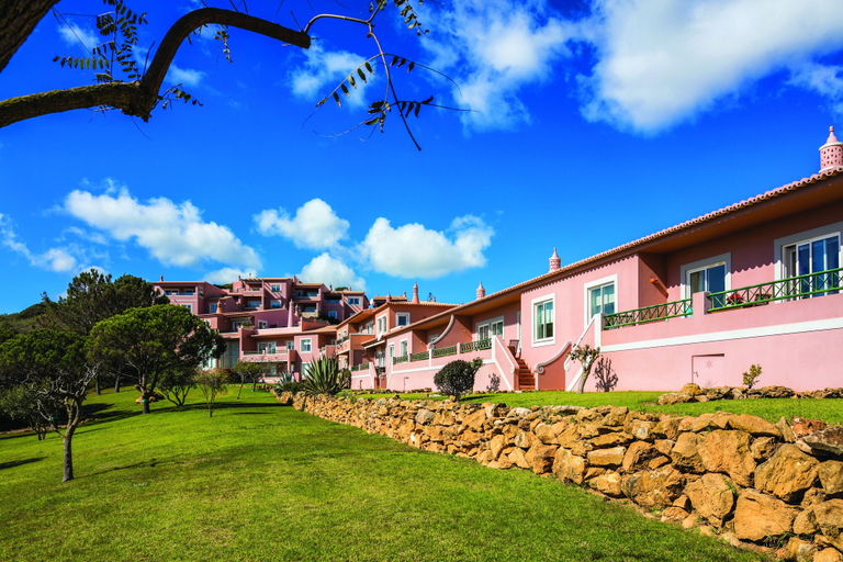 Exterior & Views 2, Belver Porto Dona Maria Resort, Lagos