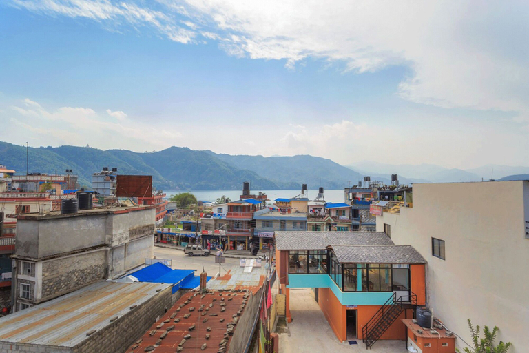 Others 4, Hotel Venus, Gandaki