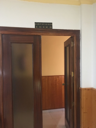 Others 3, Hostal Castilla, Ciudad Real