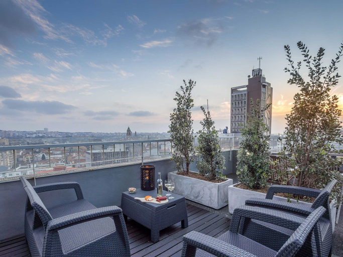Food & Drinks 4, Feel Porto Panoramic Townhouse, Porto