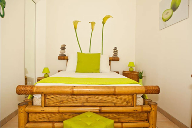 Bedroom 4, Entre Deux Rêves, L'Entre-Deux