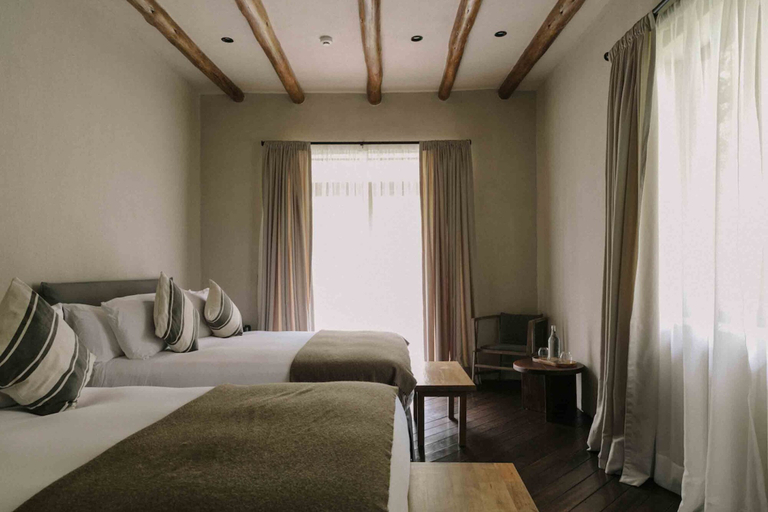 Bedroom 3, Andenia Boutique Hotel, Sacred Valley, Calca