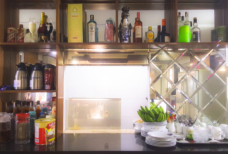 Food & Drinks 5, Urban Alley Hotel, Hoàn Kiếm