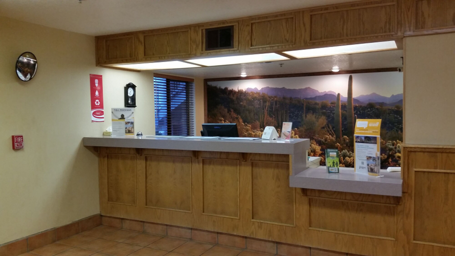 Others 5, Econo Lodge Lordsburg I-10, Hidalgo