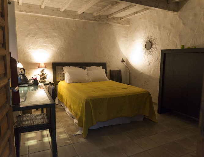 Bedroom 5, La Casa Nert, Pyrénées-Orientales