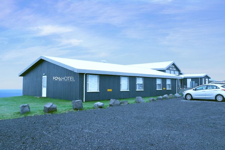 Exterior & Views 2, Fosshotel Hellnar, Snæfellsbær