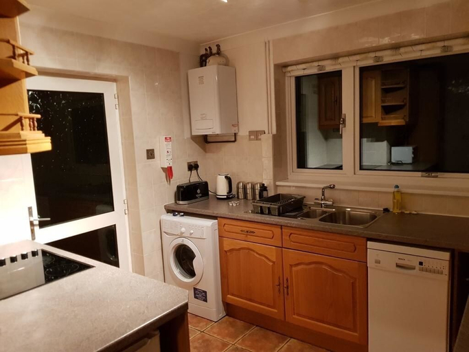 Others 4, Bamburgh Drive Holiday Home, Bedfordshire