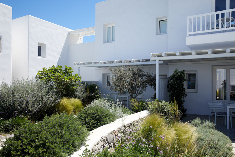 Exterior & Views 2, Milos Breeze Boutique Hotel, South Aegean
