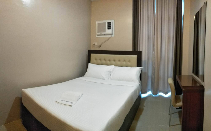 Bedroom 3, Mezza Hotel, Koronadal City