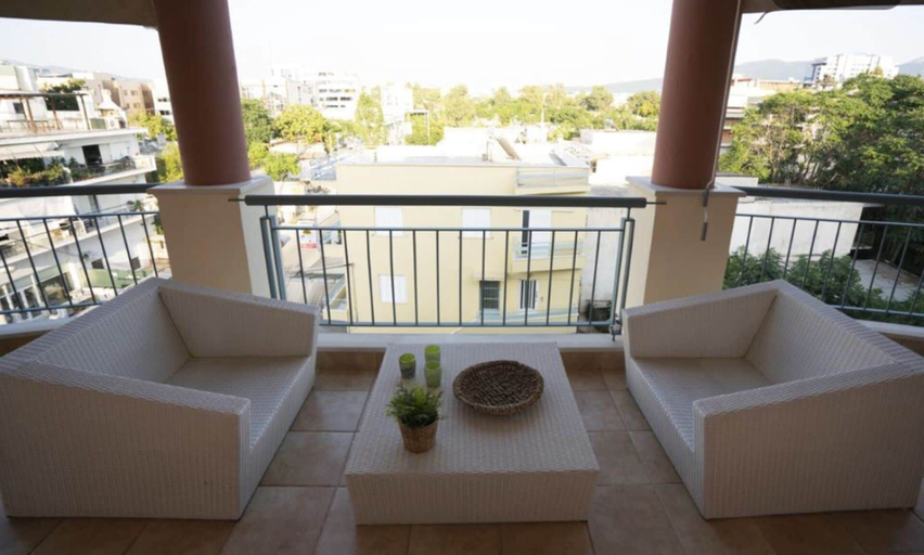 Others 4, Marousi Luxury Apartment, Attica
