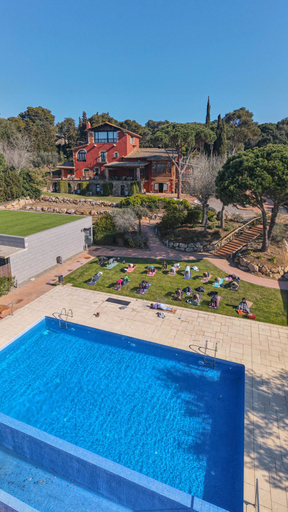Sport & Beauty 2, Mas Ses Vinyes - Adults Only, Girona