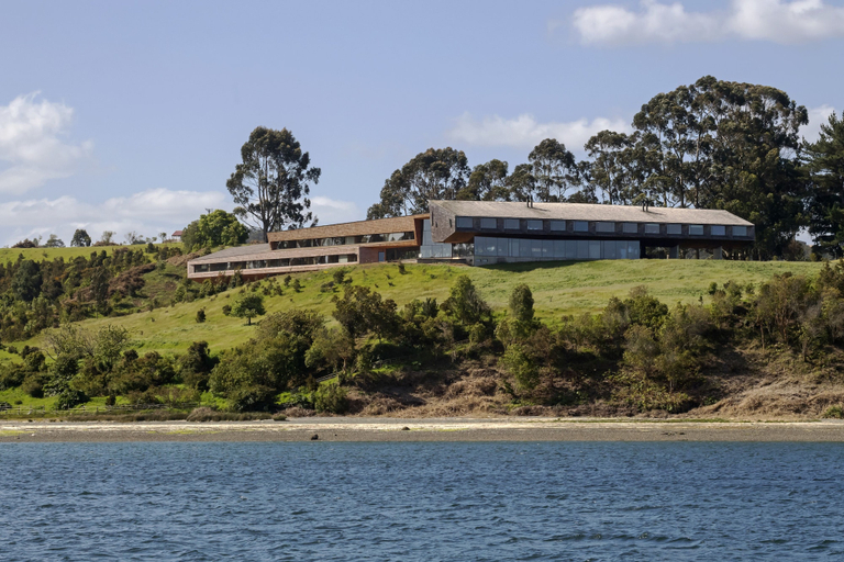 Exterior & Views 1, Refugia Chiloé, Chiloé