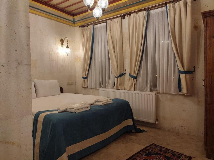 Bedroom 3, Balloon View Hotel, Nevşehir