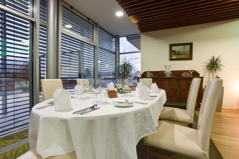 Food & Drinks 5, Hotel Jánošík, Liptovský Mikuláš