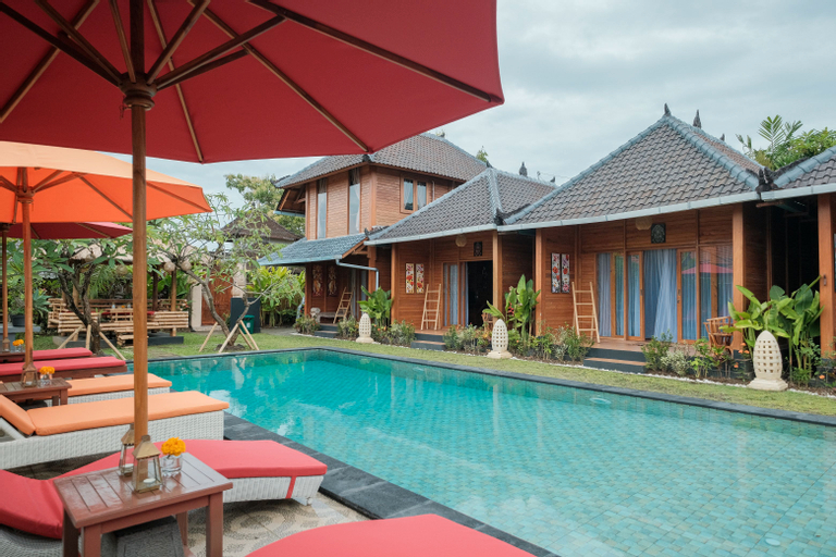 Villa Felise, Denpasar