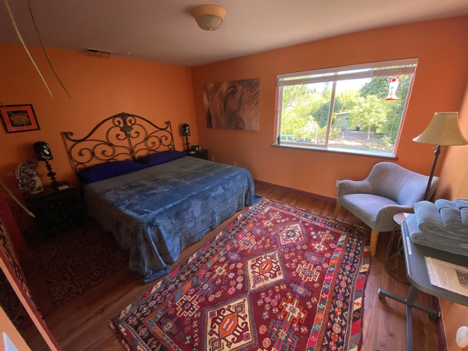Bedroom 15