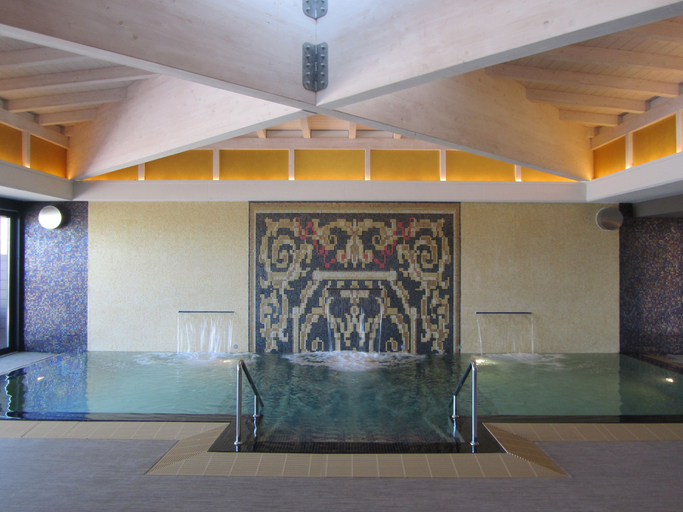 Sport & Beauty 3, Hotel & Spa Balfagón, Teruel