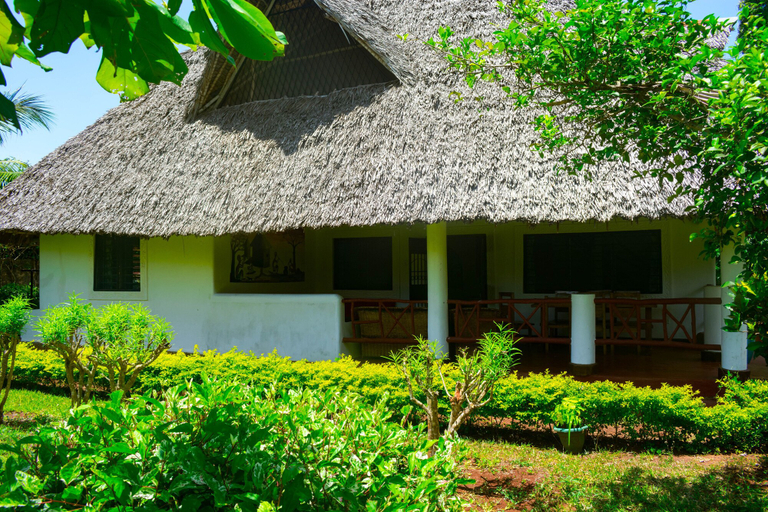 Exterior & Views 2, Villa Dora and Holly, Msambweni