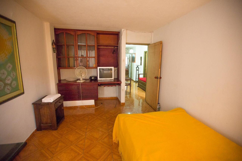 Bedroom 4, Charming 1-bed Apartment in Armenia, Armenia