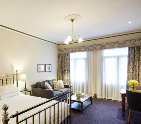 Bedroom 1, The Terrace at The Settlement, Casey - Cranbourne