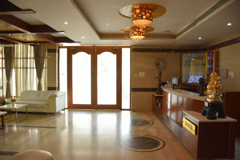 Hotel RSR Residency, Virudunagar