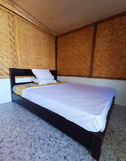 Bedroom 2, Pondok Wahyu, Lombok