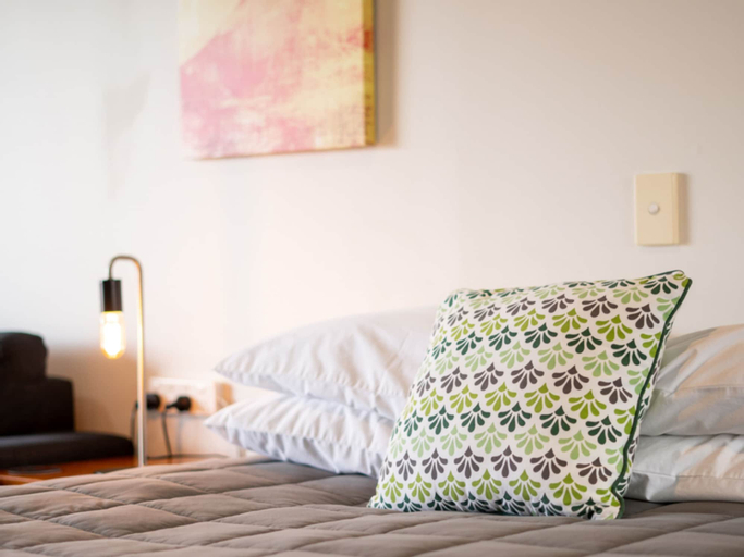 Bedroom 8