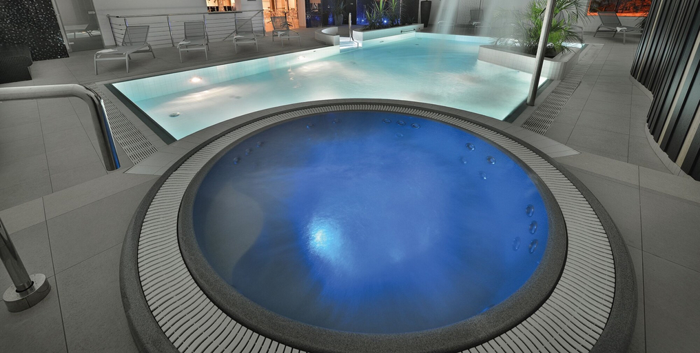 Sport & Beauty 2, PREMIUM Hotel, Znojmo