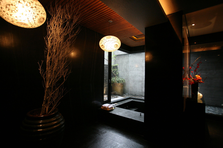 Others 5, Chateau Boutique Motel, Taichung