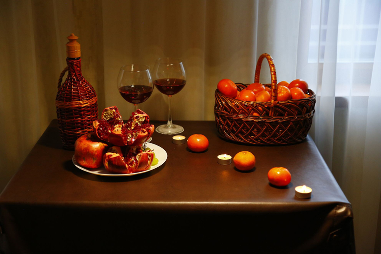 Food & Drinks 3, Passazh Hotel, Sochi gorsovet