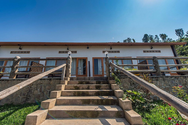 Exterior & Views 2, Rushel Kivu Lodge, Rutsiro