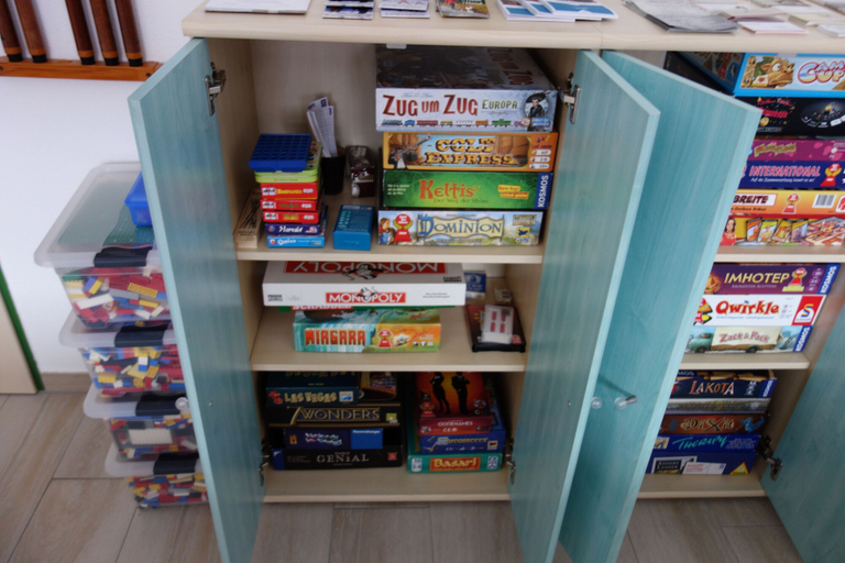Food & Drinks, Apartmenthaus Sonnenschein, Traunstein