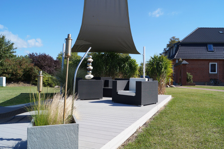 Others 5, Strandleben Fehmarn - Ferienwohnung West, Ostholstein