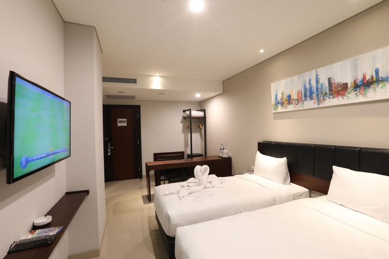 Bedroom 15