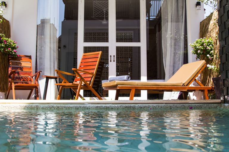 Sport & Beauty 5, Koki Tree, Siem Reap
