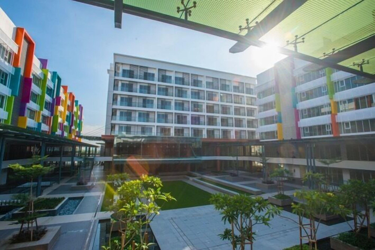 Exterior & Views 2, The Atelier, Kota Kinabalu