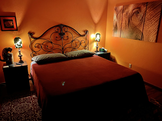 Bedroom 13